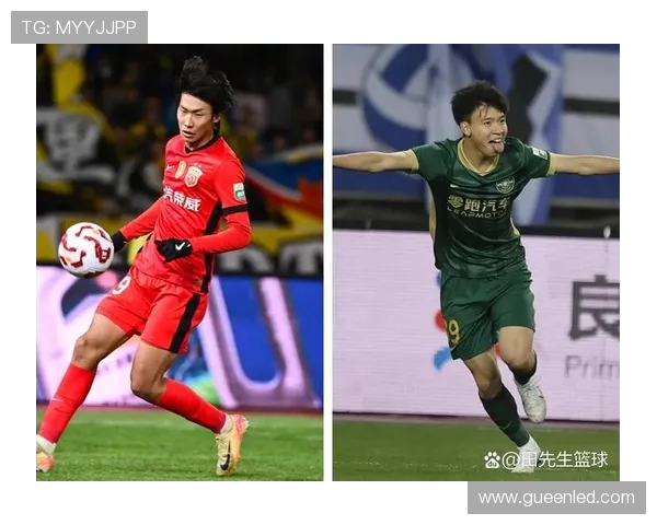 焦凤波:王钰栋有潜力留洋 中超现阶段能帮助他成为核心球员 焦凤波:王钰栋有潜力留洋 中超现阶段能帮助他成为核心球员