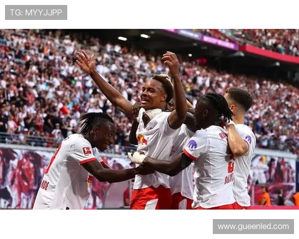 莱比锡6-0大胜奥格斯堡 迪奥曼德三次助攻 韦德拉奥果与罗慕洛闪耀全场