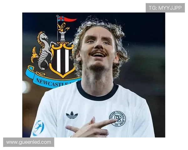 戈登称沃尔特马德踢球风格如凯恩 自认踢法适合与其搭档为核心