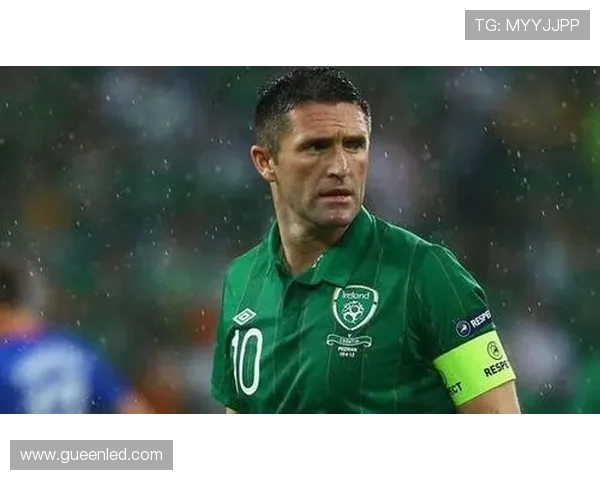 罗伊基恩有望执教爱尔兰与约翰奥谢重聚开启新篇章 罗伊基恩有望执教爱尔兰与约翰奥谢重聚开启新篇章